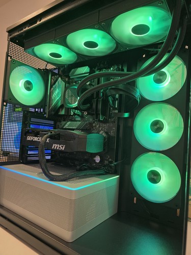 Rtx 5070 gaming ryzen 7 - gaming, |