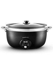 Good Food in partnership with