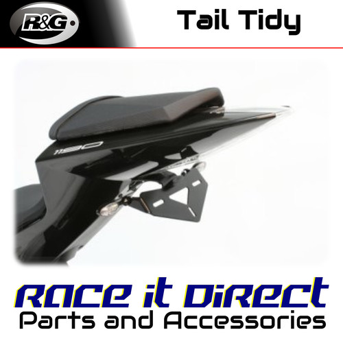 Tail tidies for ktm rc8r - tidies,