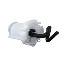 Fuel Pump fits VAUXHALL CORSA