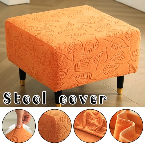 Stretch jacquard velvet square - stretch,