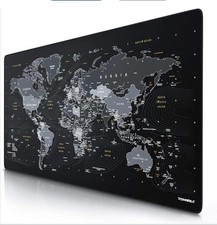 TITANWOLF - Gaming Mouse Mat