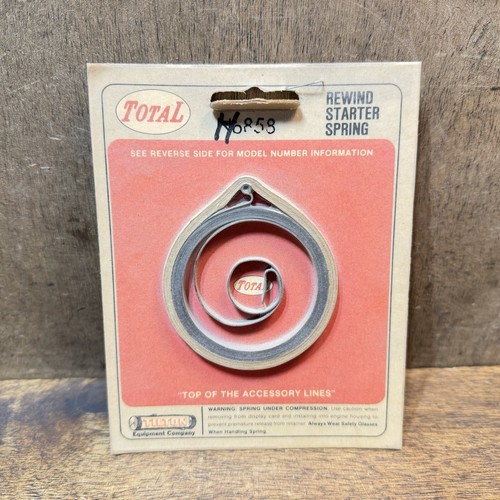New total genuine rewind - new,