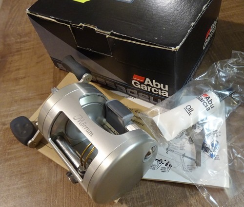 Abu garcia ambassadeur morrum - ambassadeur,