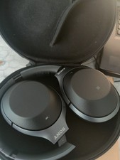Sony WH-1000XM2 Wireless