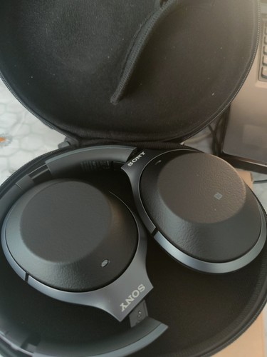 Sony 1000xm2 wireless - sony,