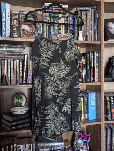 Disturbia fern summer - disturbia, dress