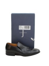 Jasper Conran Men's Formal Shoes UK 9 Black 100% Other Brogue