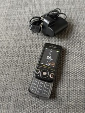 Sony Ericsson W760i Walkman Slide Mobile Phone Unlocked Fully Working Rare Retro