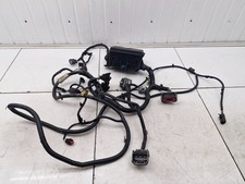 Ford Transit Custom MK8 Engine