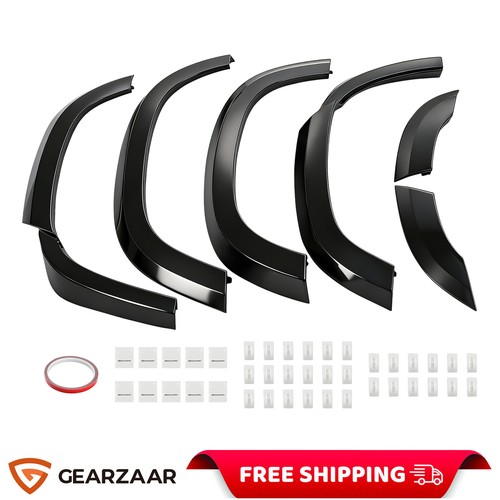 Wide wheel arch kit for - arch,