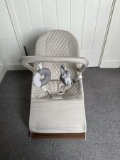 Baby rocker