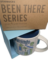 STARBUCKS BEEN THERE COFFEE