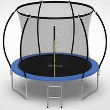 Trampoline 8FT with Enclosure