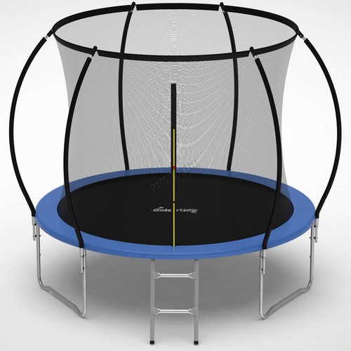 Trampoline 8ft with enclosure - 8ft,