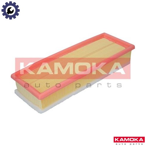 Air filter f202501 - f202501, suzuki
