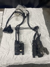 Honda VFR800 Front Brake Calipers Master Cylinder Hoses RC46 98-01