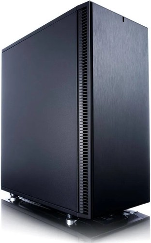 Fractal design define mid - design, c