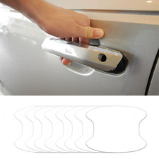 8PCS Car Door Handle Anti