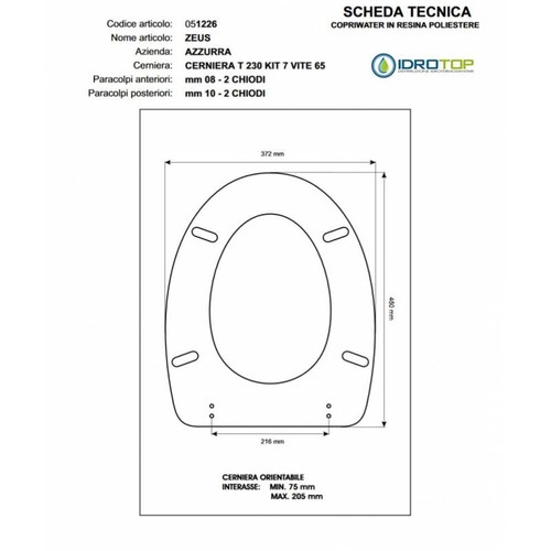Toilet seat zeus - toilet, zeus-zeus