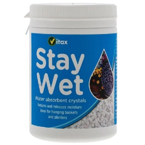 Vitax stay wet water retaining - vitax,
