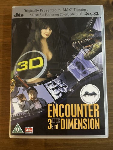 Encounter the rd - encounter, 3:rd