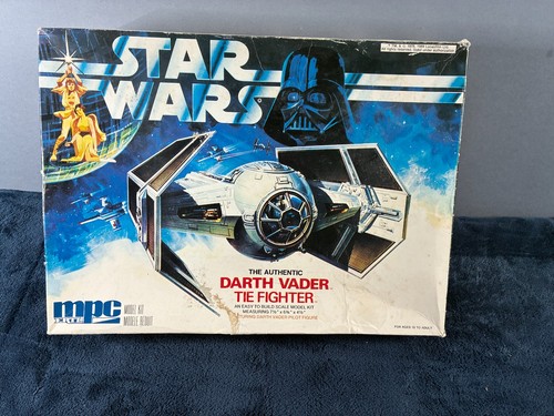 Vintage 1989 mpc - vintage, star