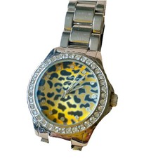 Red Herring Animal Print