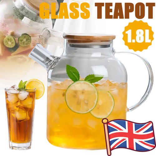 Large 1800ml heat - 1800ml, resistant