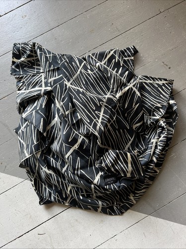 Liberty vintage silk twill - silk,