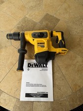 DeWalt DCH481 60V Cordless