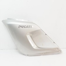 Ducati ST2 OEM Left Side Middle Center Fairing ST4 Unused Motorcycle Body Panel