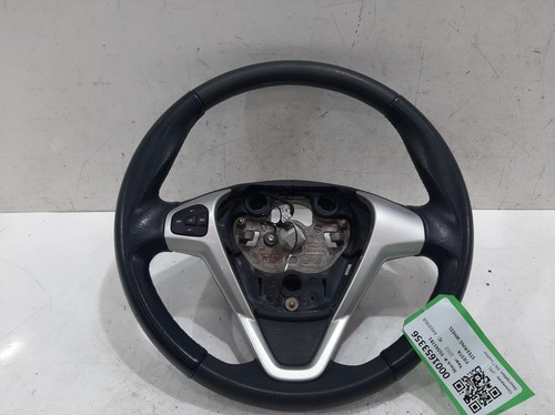 Ford fiesta zetec tdci - ford,