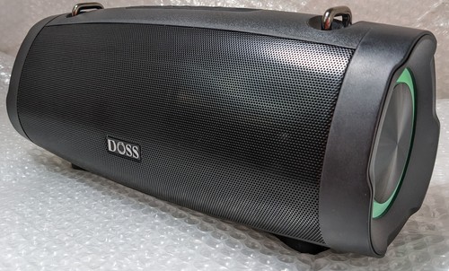 Doss extreme boom pro d100 - extreme,