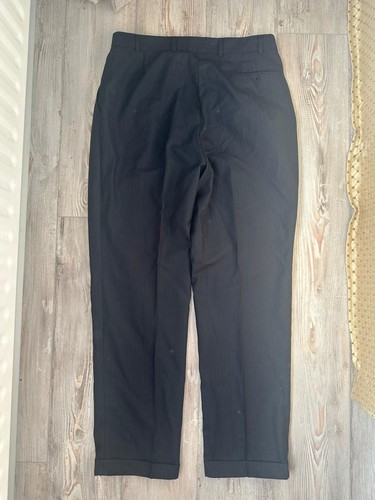 Mens remus uomo suit trousers - mens,