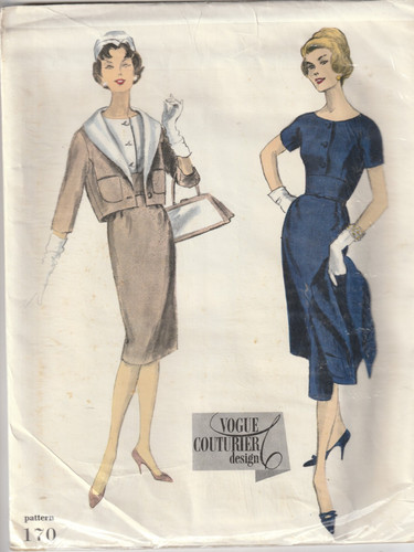 Rare 1959 vogue - rare,