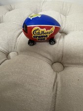 Vintage Corgi Cadbury 90s 1998