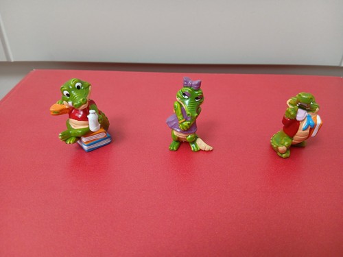 Alligator crocodile kinder - 3,