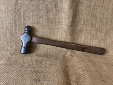 Vintage Japanese 1.5lb Ball