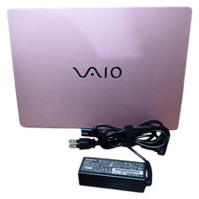 Sony Vaio VJS111D12N Laptop -