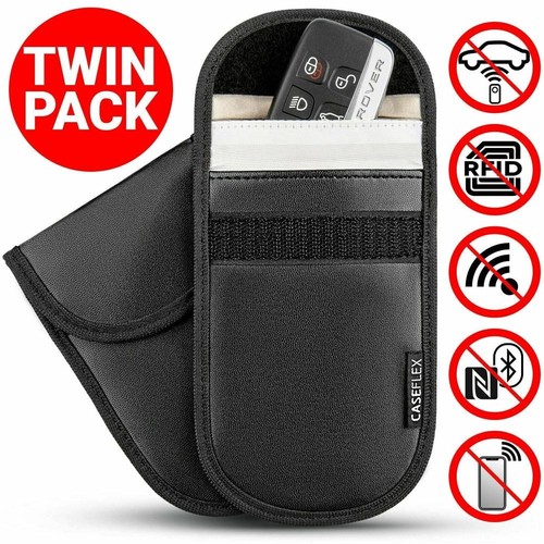Car key signal - 2,