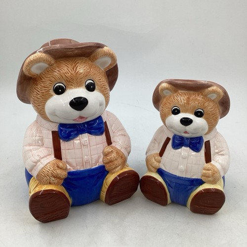 Trappers happy bear ceramic - trappers,