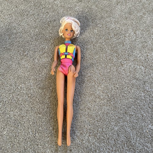 Dive and swim sindy doll - dive,