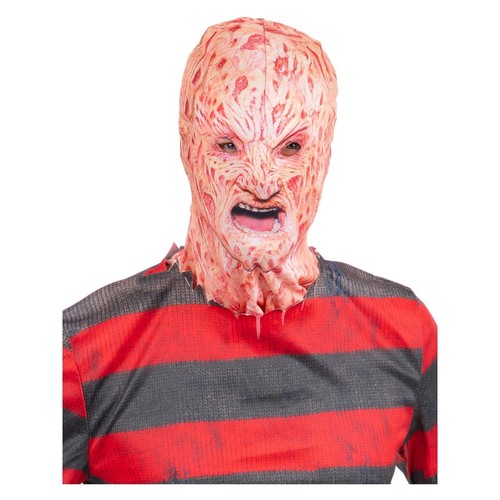 Smiffys freddy krueger - -,