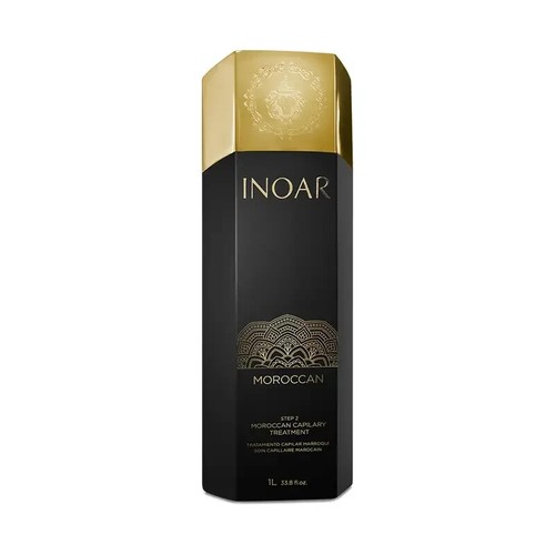 Inoar moroccan blowout - moroccan,