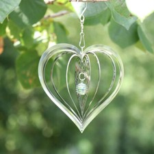 Stainless Steel Rotating Wind