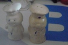 Vintage Pillsbury Doughboy