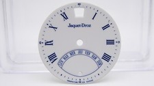 Jaquet droz white - jaquet-droz,