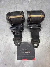 Porsche 924 944 pair of rear