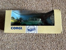 CORGI 96765 MORRIS MINOR 1000